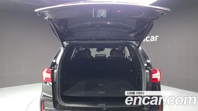 KGM Rexton 2022 thumb 8