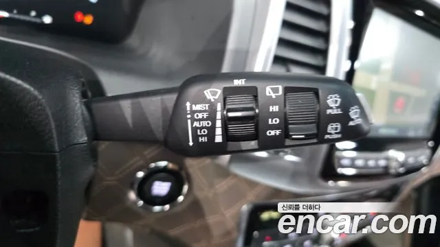 KGM Rexton 2022 thumb 5