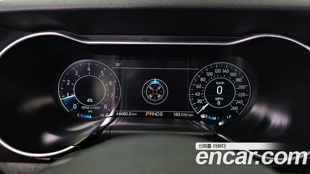 Ford Mustang 2022 thumb 6