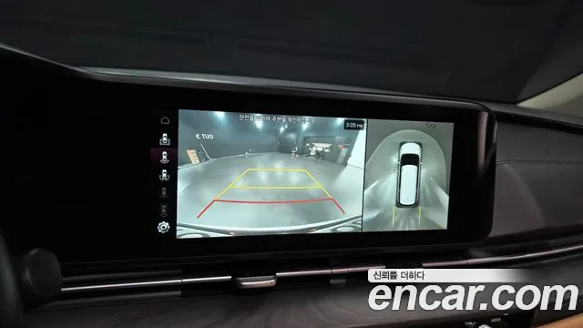 Kia Carnival 2021 thumb 4