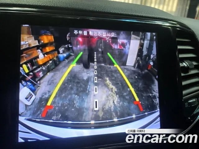 Jeep Grand Cherokee 2019 thumb 5