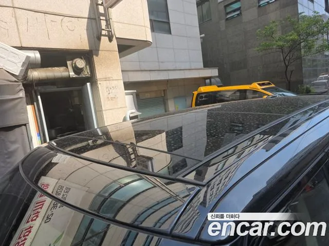 Land Rover Range Rover 2016 thumb 6