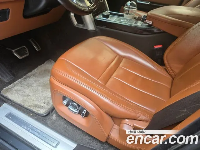 Land Rover Range Rover 2016 thumb 9