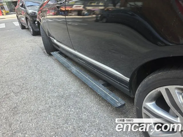 Land Rover Range Rover 2016 thumb 5