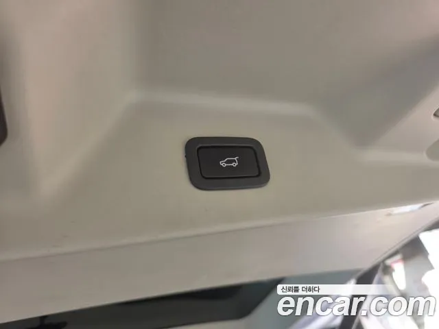 Land Rover Range Rover 2016 thumb 8
