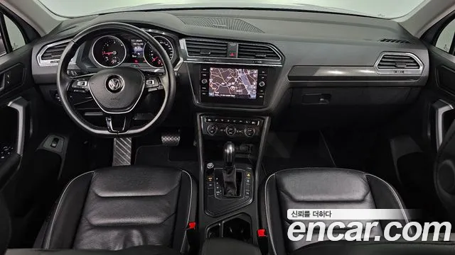 Volkswagen Tiguan 2019 thumb 6