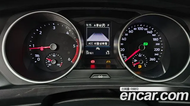 Volkswagen Tiguan 2019 thumb 10