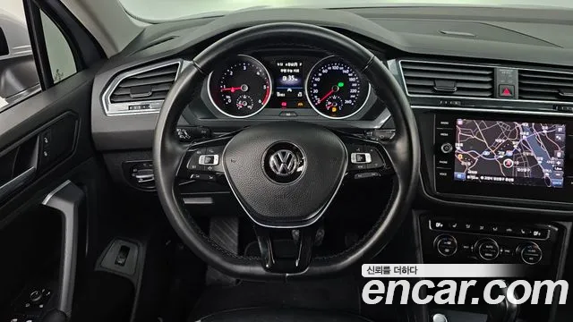 Volkswagen Tiguan 2019 thumb 8
