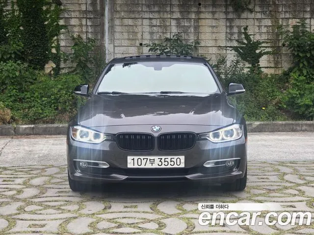 BMW 3 серии 2013 thumb 3