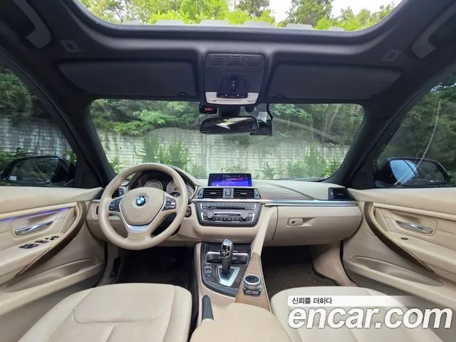 BMW 3 серии 2013 thumb 5