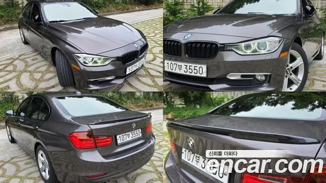 BMW 3 серии 2013 thumb 10