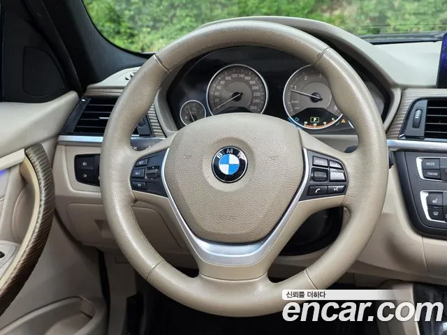 BMW 3 серии 2013 thumb 9