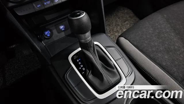 Hyundai Kona 2020 thumb 8