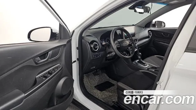 Hyundai Kona 2020 thumb 9