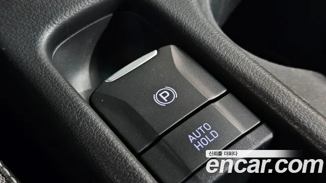 Hyundai Kona 2020 thumb 6