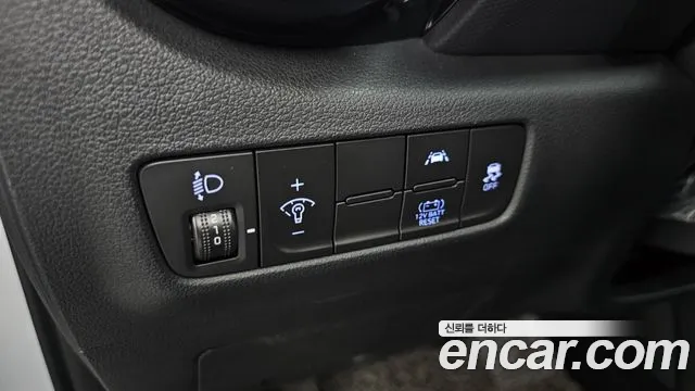 Hyundai Kona 2020 thumb 3