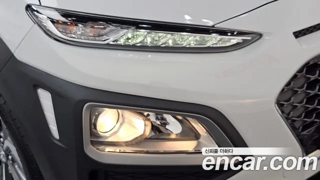Hyundai Kona 2020 thumb 10
