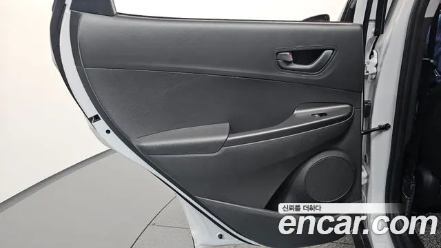 Hyundai Kona 2020 thumb 11