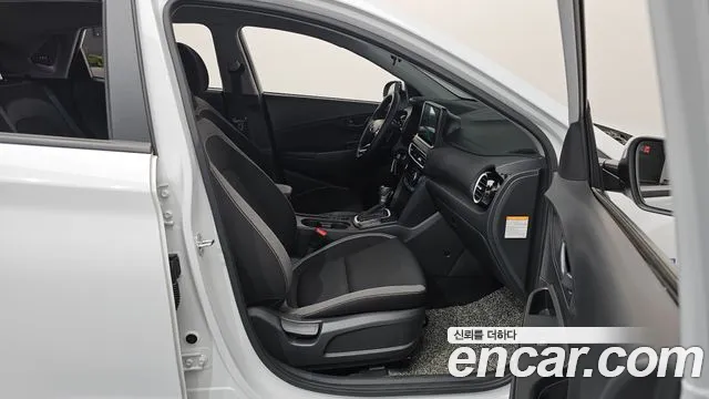 Hyundai Kona 2020 thumb 4