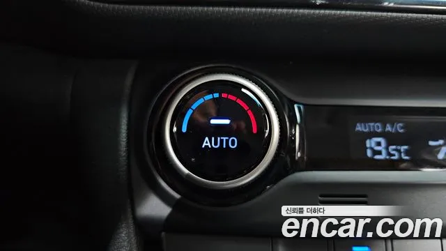 Hyundai Kona 2020 thumb 2
