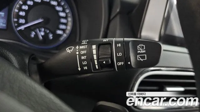 Hyundai Kona 2020 thumb 12