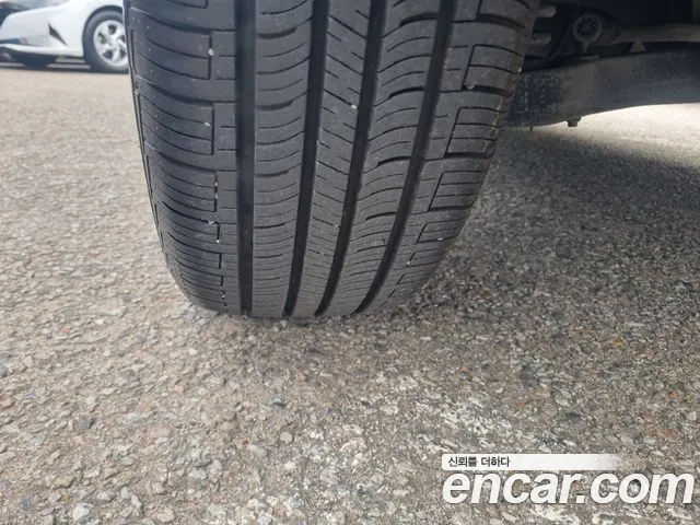 Hyundai Tucson 2015 thumb 4