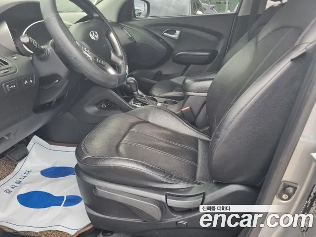 Hyundai Tucson 2015 thumb 7