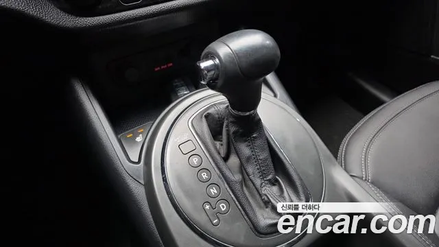 Kia Sportage 2010 thumb 9