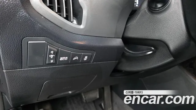 Kia Sportage 2010 thumb 4