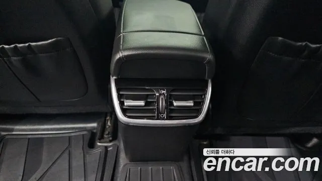 Hyundai Grandeur 2021 thumb 8