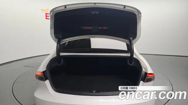 Hyundai Grandeur 2021 thumb 4