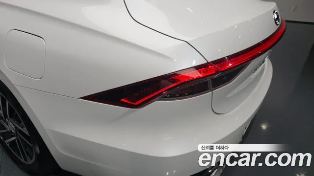 Hyundai Grandeur 2021 thumb 5