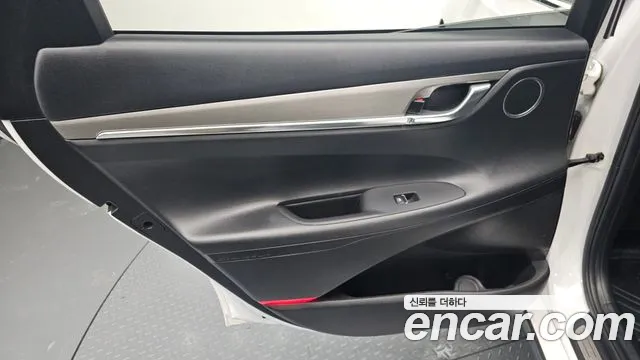 Hyundai Grandeur 2021 thumb 9