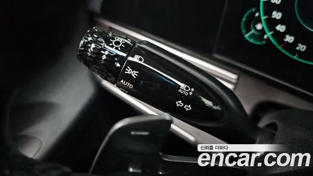 Hyundai Grandeur 2021 thumb 11