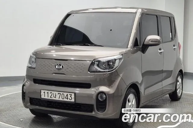 Kia Ray 2020 thumb 12