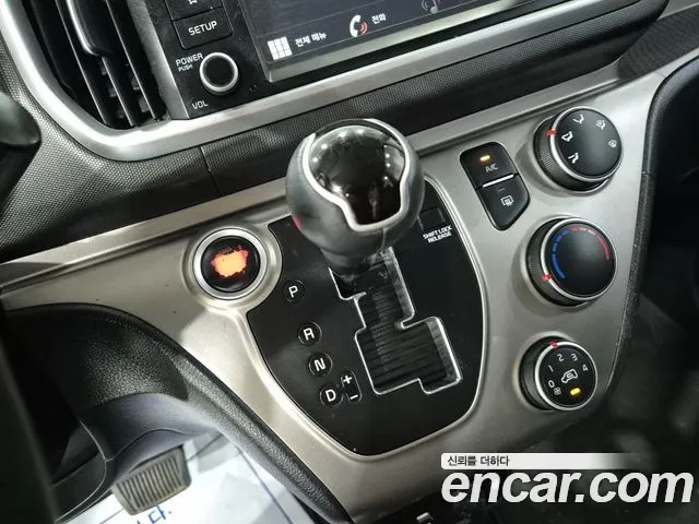 Kia Ray 2020 thumb 7