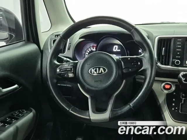 Kia Ray 2020 thumb 11