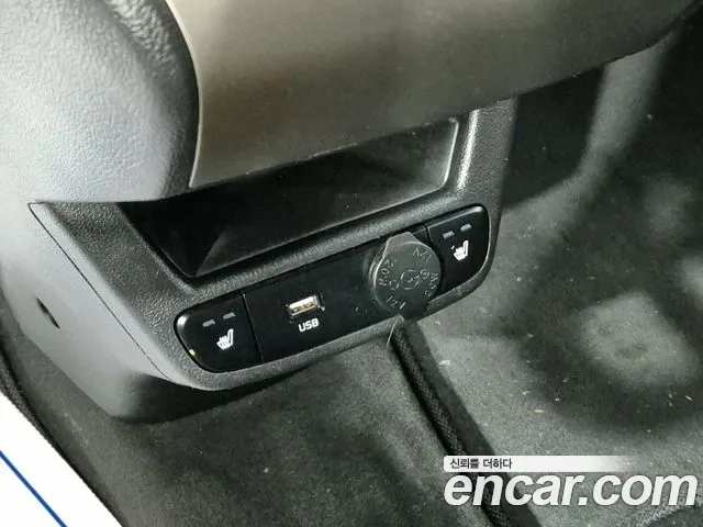 Kia Ray 2020 thumb 6