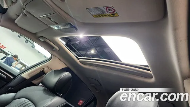 Genesis G90 2020 thumb 7