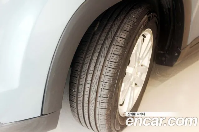 Chevrolet Orlando 2013 thumb 3