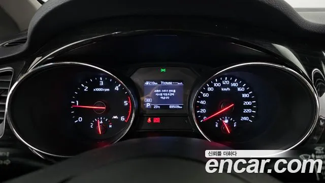 Kia Carnival 2020 thumb 8