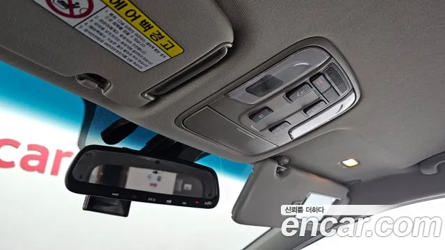 Kia Carnival 2020 thumb 2