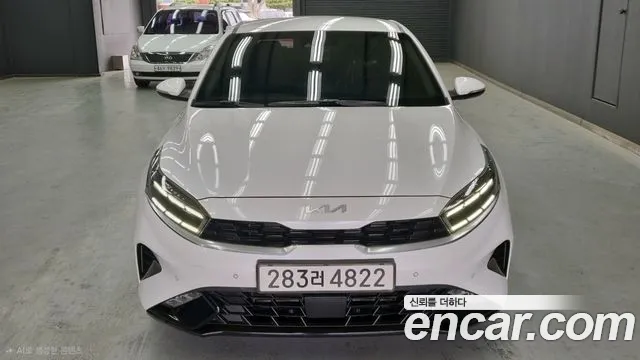 Kia K3 2021 thumb 2