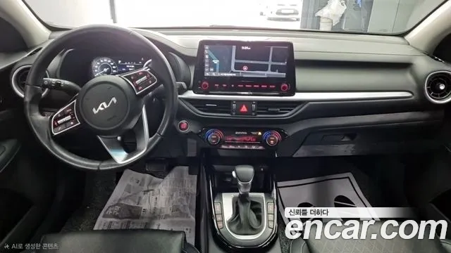 Kia K3 2021 thumb 7