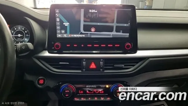 Kia K3 2021 thumb 9
