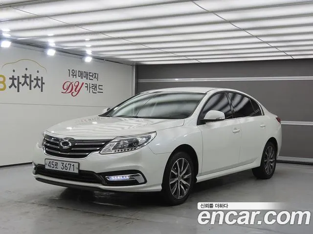 Renault SM5 2015 thumb 11