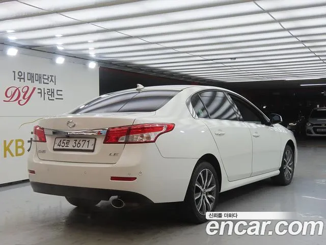 Renault SM5 2015 thumb 5