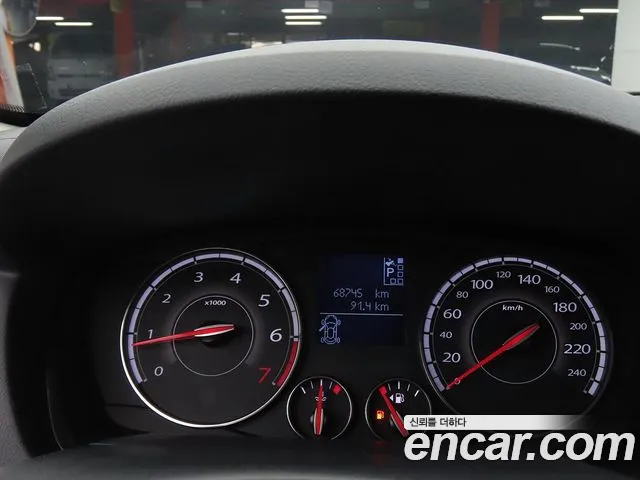 Renault SM5 2015 thumb 8
