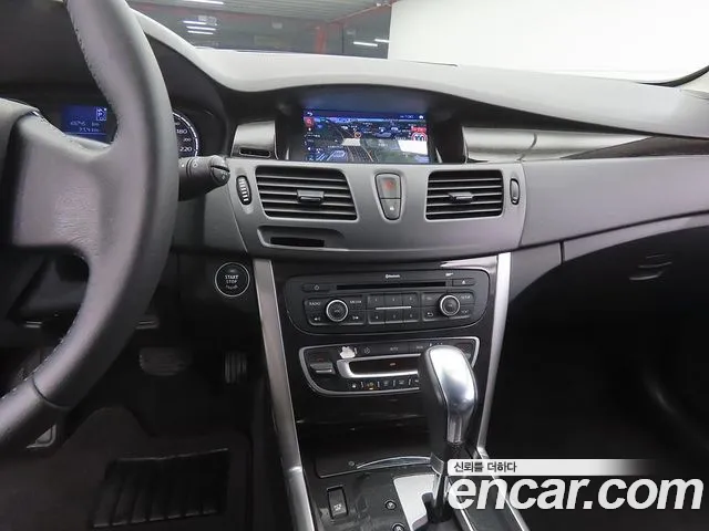 Renault SM5 2015 thumb 2