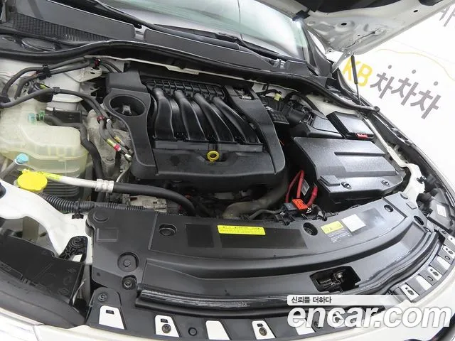 Renault SM5 2015 thumb 9